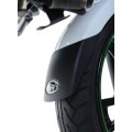R&G Racing Fender Extender for Yamaha Bulldog BT1100 '05-'18 R&G Racing Fender Extender for Yamaha Bulldog BT1100 '05-'18
